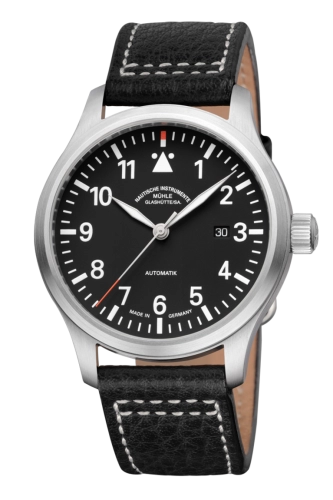 Mühle Glashütte Terrasport M1-37-34-LB