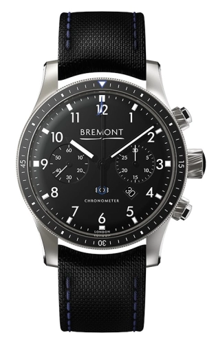 Bremont Boeing 247BK