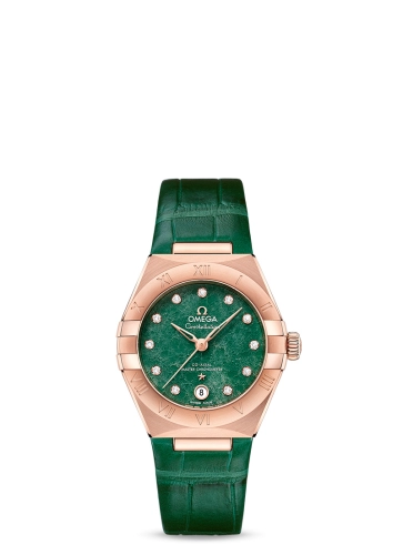 Omega Constellation 131-53-29-20-99-002