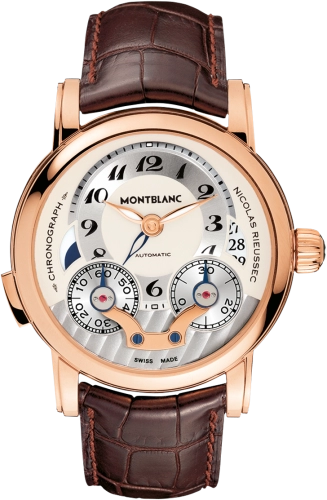 Montblanc Nicolas Rieussec 104271