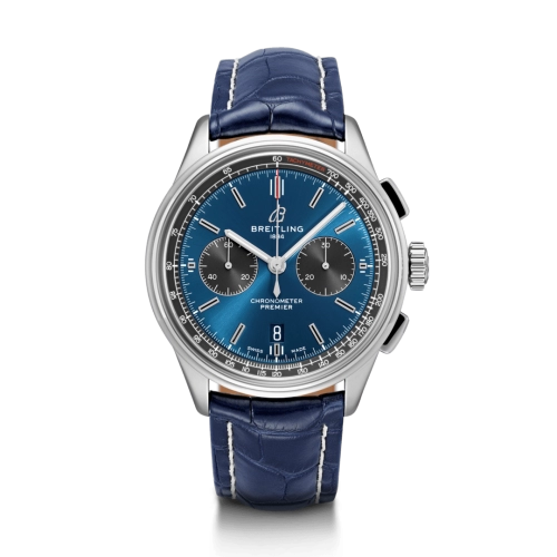 Breitling Premier AB0118A61C1P1
