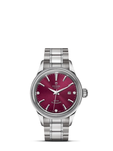 Tudor Style 12100-0015