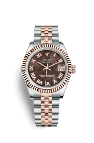 Rolex Datejust 31 178271-0031