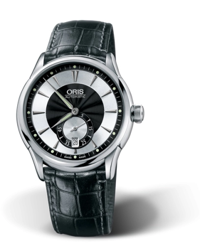 Oris Artelier 01-623-7582-4054-07-5-21-71FC
