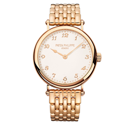 Patek Philippe Calatrava 7200-1R-001