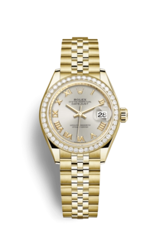 Rolex Lady-Datejust 279138RBR-0018
