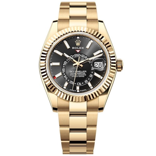 Rolex Sky-Dweller 336938-0002