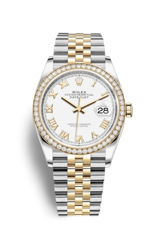 Rolex Datejust 36 126283RBR-0015
