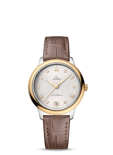 Omega De Ville 434-23-34-20-52-002