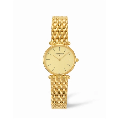 Longines La Grande Classique L4-191-6-32-6