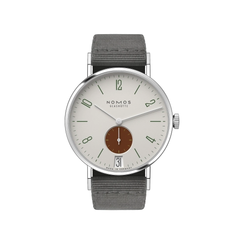 Nomos Glashütte Tangente 179-S3