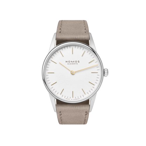 Nomos Glashütte Orion 320