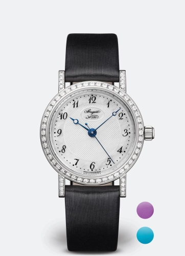 Breguet Classique 8068BB-59-764-DD00