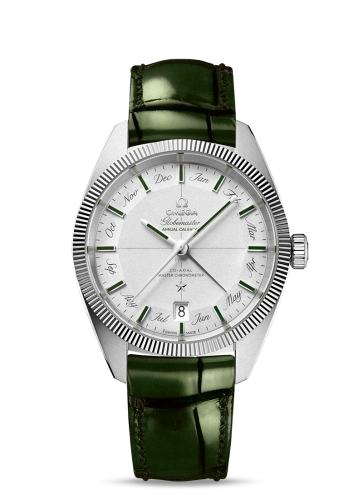 Omega Globemaster 130-93-41-22-99-002