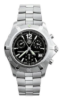 TAG Heuer 2000 CN1110-BA0337