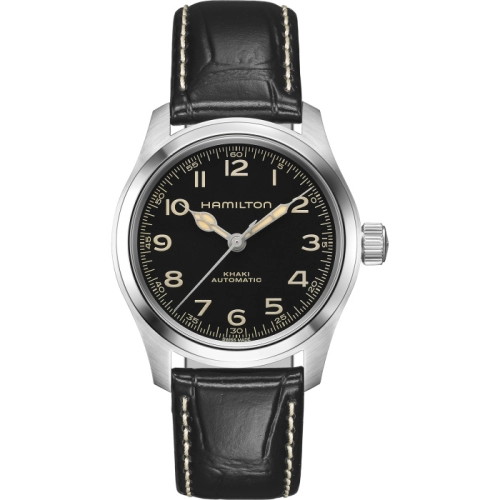 Hamilton Hamilton Khaki Field H70405730