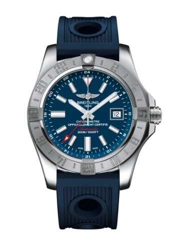 Breitling Avenger A3239011-C872-211S-A20D-2