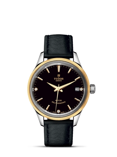 Tudor Style 12303-0012