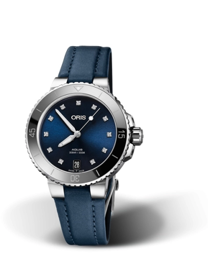 Oris Aquis 01-733-7731-4195-07-5-18-46FC