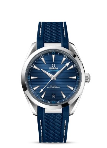 Omega Aqua Terra 220-12-41-21-03-001