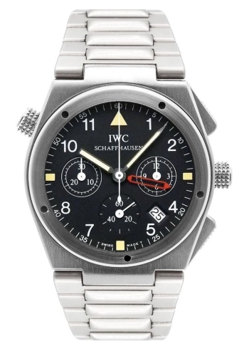 IWC Ingenieur IW9515-04