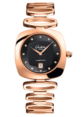 Glashütte Original Pavonina 1-03-01-28-05-14