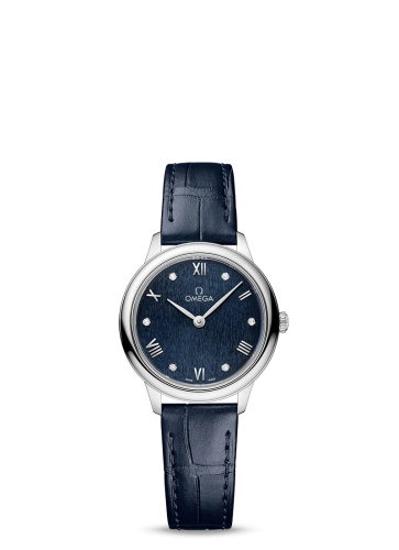 Omega De Ville 434-13-28-60-53-002