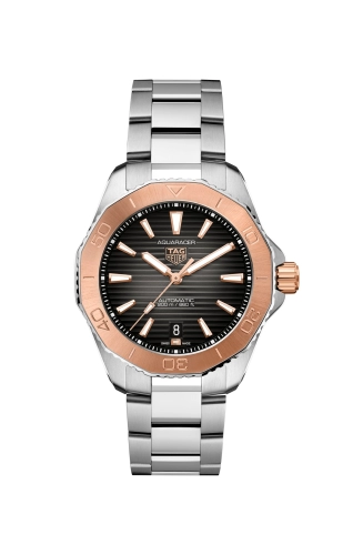 TAG Heuer Aquaracer WBP2151-BA0627