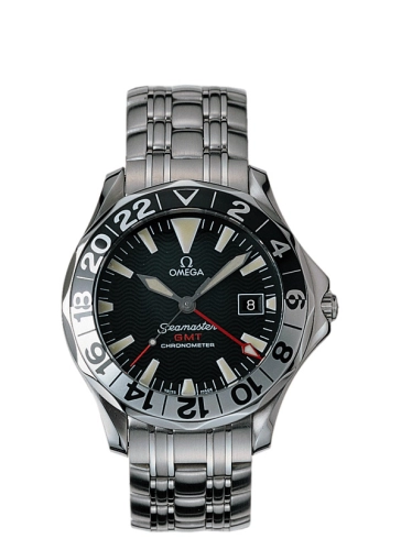 Omega Seamaster Diver 300M 2534-50-00