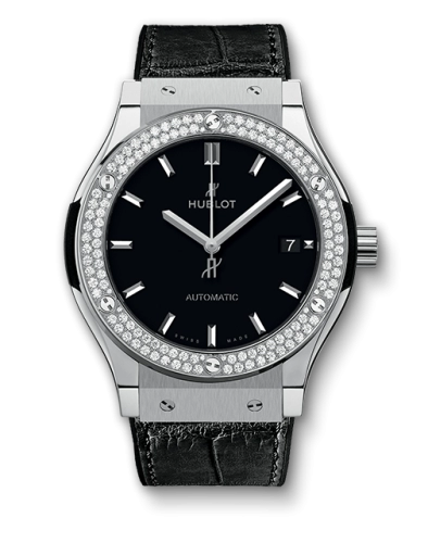 Hublot Classic Fusion 511-NX-1171-LR-1104
