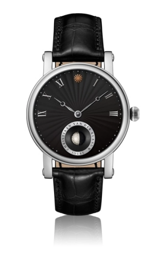 Christiaan van der Klaauw Astronomical Masterpieces CKRJ3344