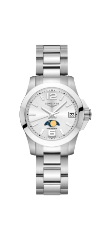 Longines Conquest L3-380-4-76-6