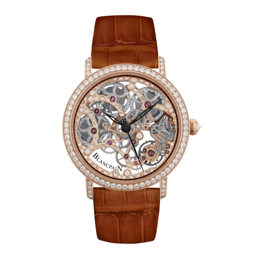 Blancpain Villeret 6633-2900-55B