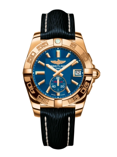 Breitling Galactic H3733012-C831-215X