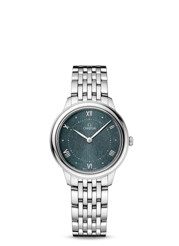 Omega De Ville 434-10-30-60-10-001