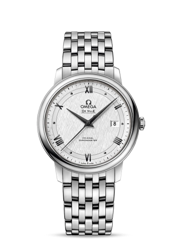Omega De Ville 424-10-40-20-02-005