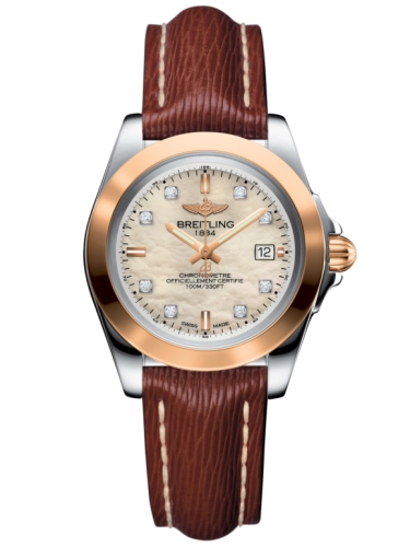 Breitling Galactic C7133012-A803-211X-A14BA-1