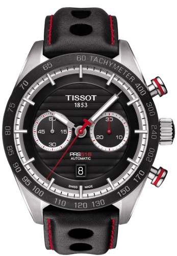 Tissot PRS 516 T100-427-16-051-00