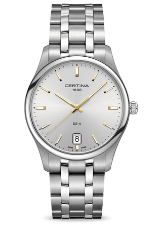 Certina DS-4 C0226101103101