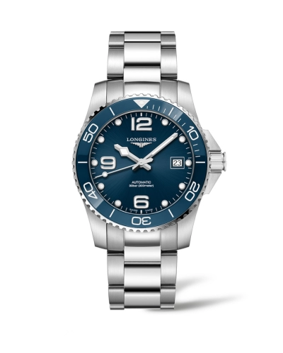 Longines HydroConquest L3-780-4-96-6