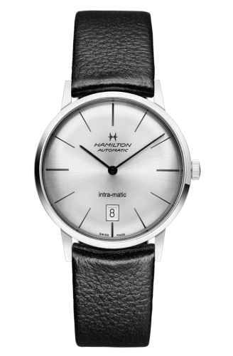 Hamilton Intra-Matic H38455751