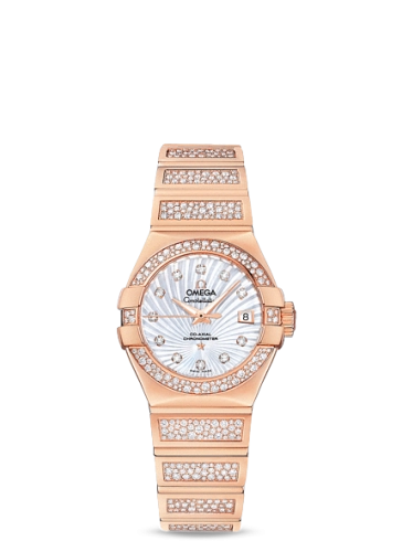 Omega Constellation 123-55-27-20-55-004