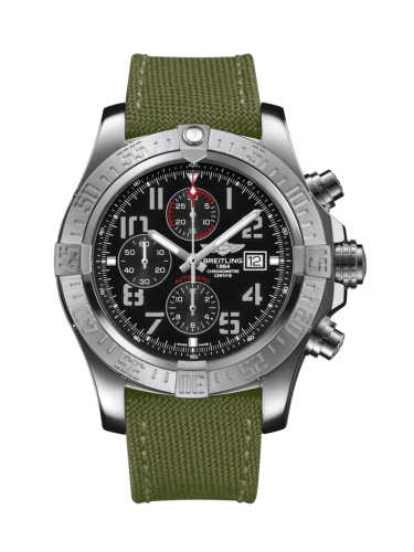 Breitling Avenger A1337111-BC28-105W-A20BA-1