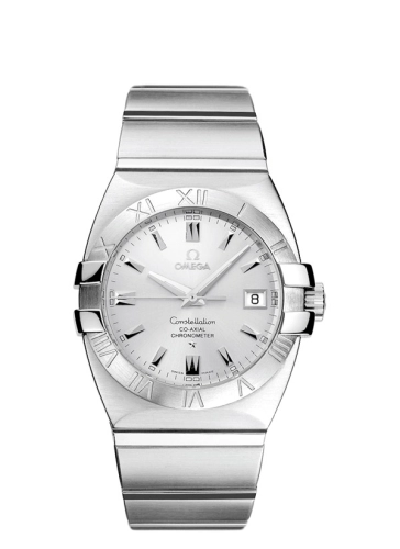 Omega Constellation 1501-30-00