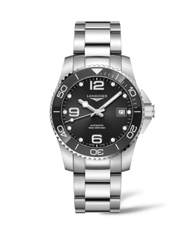 Longines HydroConquest L3-780-4-56-6