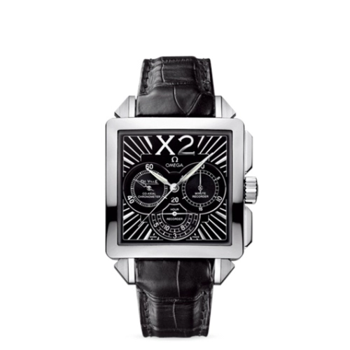Omega De Ville 423-13-37-50-01-001