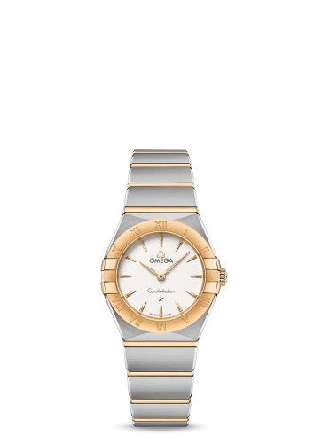 Omega Constellation 131-20-25-60-02-002