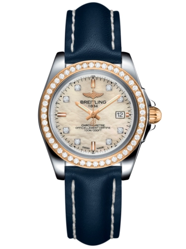 Breitling Galactic C7133053-A803-116X-A14BA-1