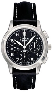 Glashütte Original Senator 39-32-13-17-04