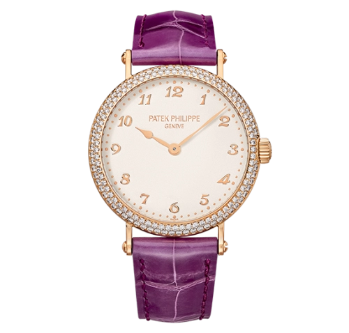 Patek Philippe Calatrava 7200-200R-001